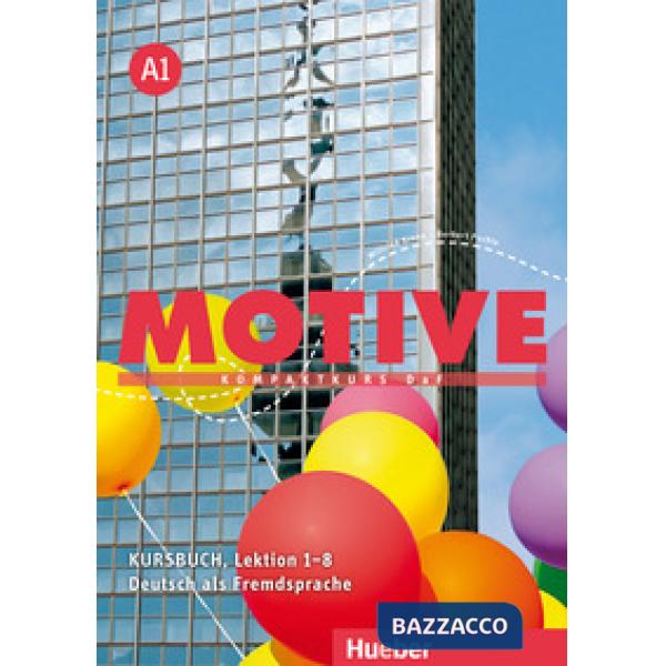 MOTIVE A1 KURSBUCH