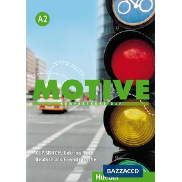 MOTIVE A2 KURSBUCH