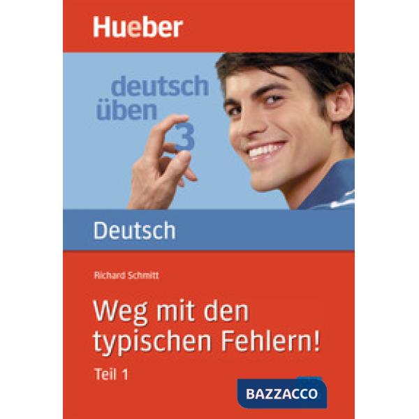 DEUTSCH UBEN 3 WEG M. D. TYP. FEHLERN TEIL 1