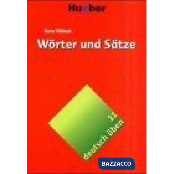 DEUTSCH UBEN 11 WORTER UND SATZE