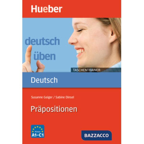 DEUTSCH UBEN TASCHENTRAINER PRAPOSITIONEN
