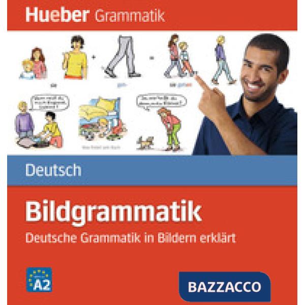 BILDGRAMMATIK DAF