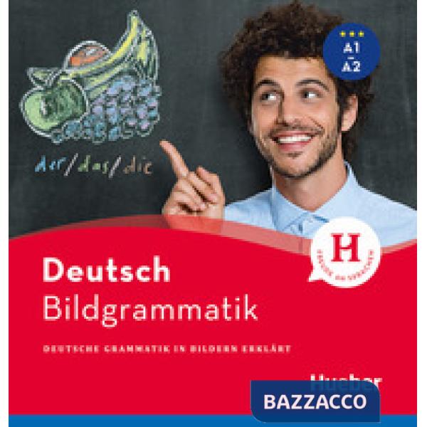 HERING BILDGRAMMATIK. DEUTS. GRAM. BILDERN ERKLART