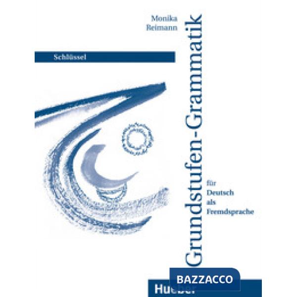 GRUNDSTUFEN-GRAMMATIK FUR DAF SCHLUSSEL