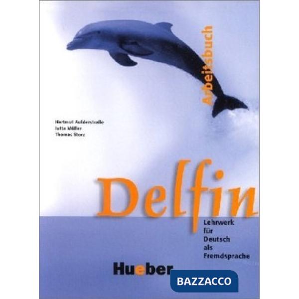 DELFIN ARBEITSBUCH