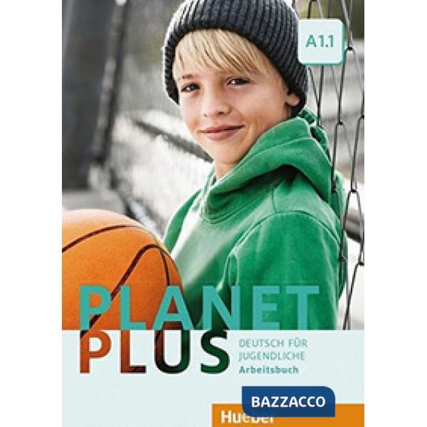 PLANET PLUS A1. 1 ARBEITSBUCH