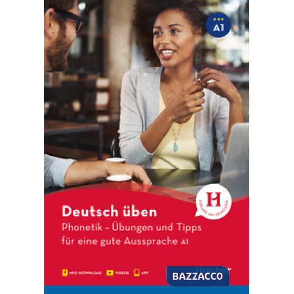 DEUTSCH UBEN PHONETIK