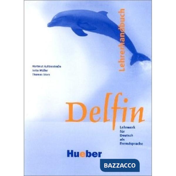 DELFIN LEHRERHANDBUCH