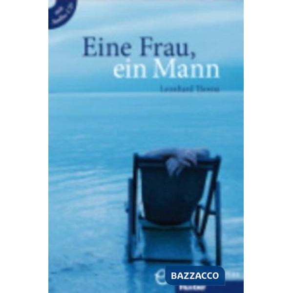 KURZGESCHICHTEN EINE FRAU EIN MANN + CD