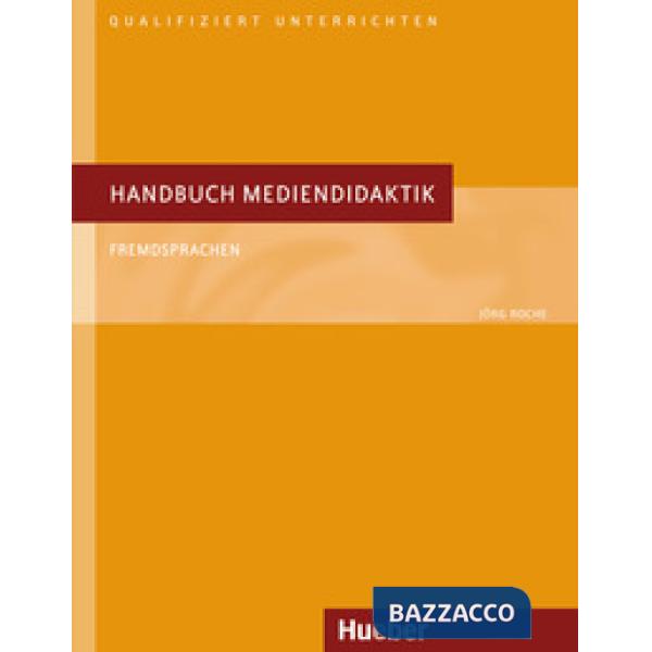 MEDIENDIDAKTIK FREMDSPRACHEN