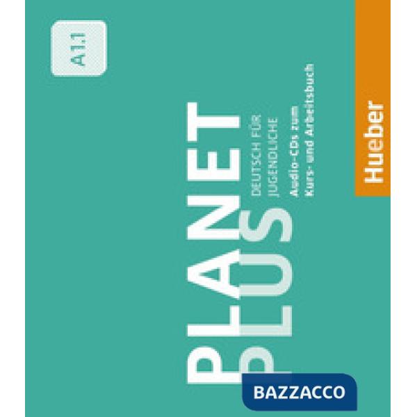 PLANET PLUS A1. 1 3 CD