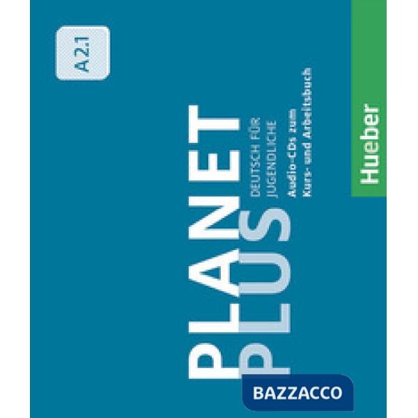 PLANET PLUS A2. 1 3 CD