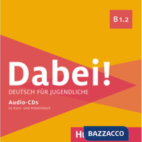 DABEI! B1.2
