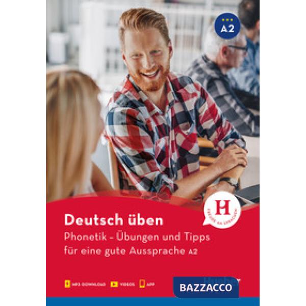 DEUTSCH UBEN PHONETIK A2