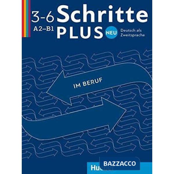 SCHRITTE PLUS NEU IM BERUF KV
