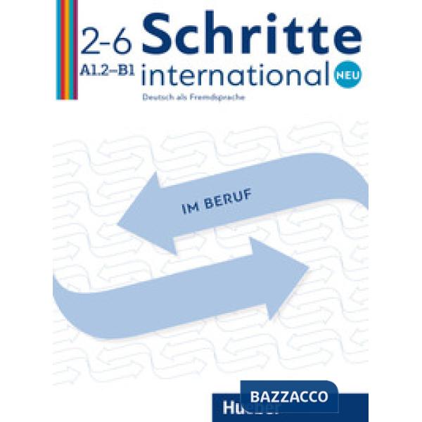 SCHRITTE INT NEU IM BERUF KV