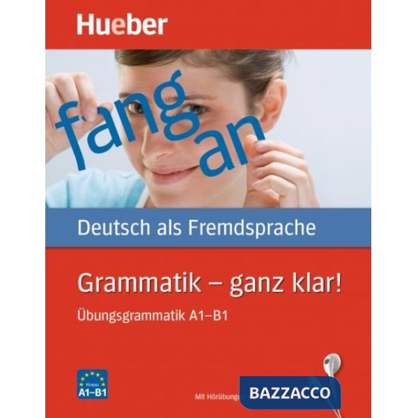 GRAMMATIK-GANZ KLAR!