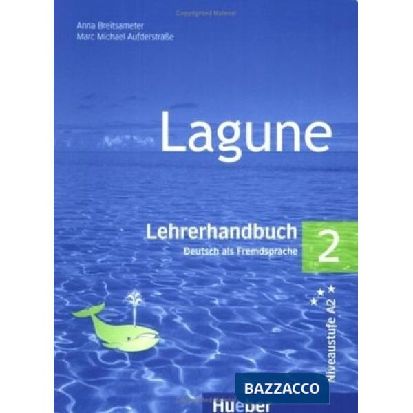 LAGUNE 2 LEHRERHANDBUCH
