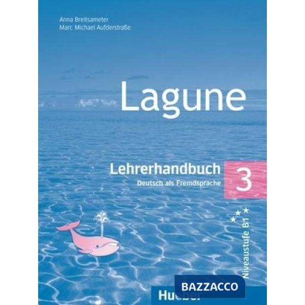 LAGUNE 3 LEHRERHANDBUCH