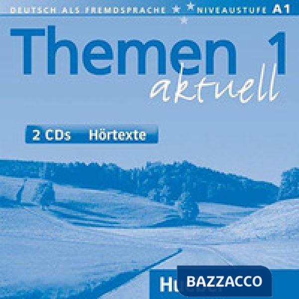 THEMEN AKTUELL 1 2 CD