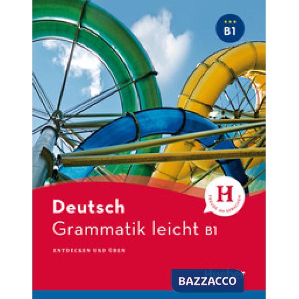 GRAMMATIK LEICHT B1