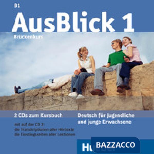 AUSBLICK 1 2 CD