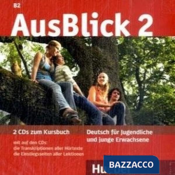 AUSBLICK 2 2 CD