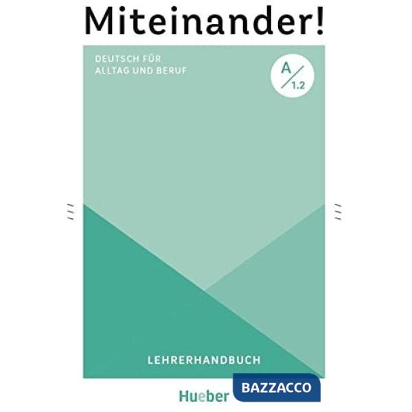 GEMEINSAM IN ALLTAG UND BERUF A1