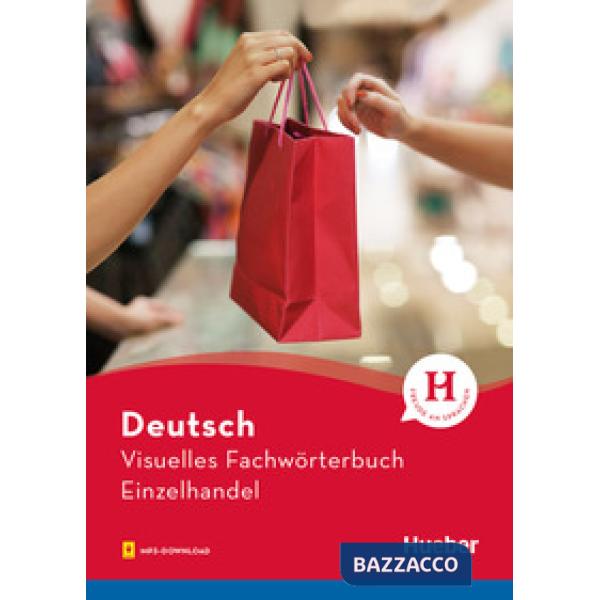 FACHWORTERBUCH EINZELHANDEL