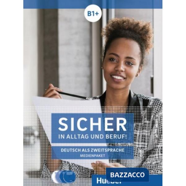 SICHER IN ALLTAG UND BERUF! B1 + MEDIENPAKET