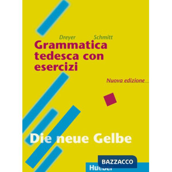 LEHR-UND UBUNGSBUCH DER DEUTSCHEN GRAMMATIK NEU I