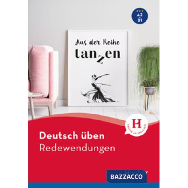 DEUTSCH UBEN REDEWENDUNGEN