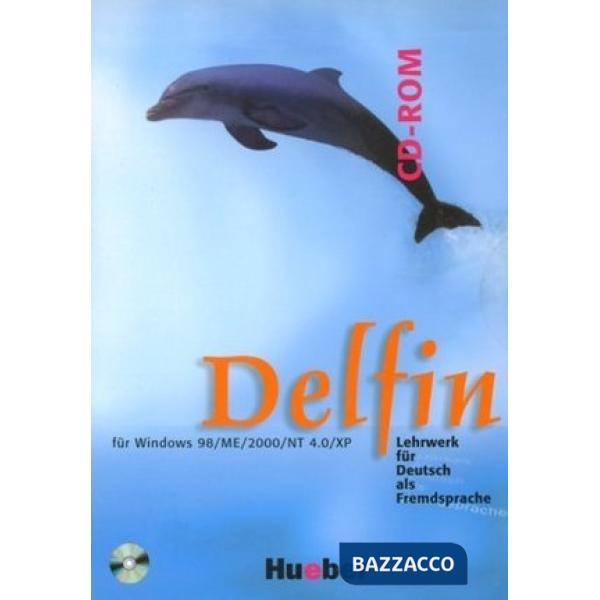 DELFIN CD-ROM