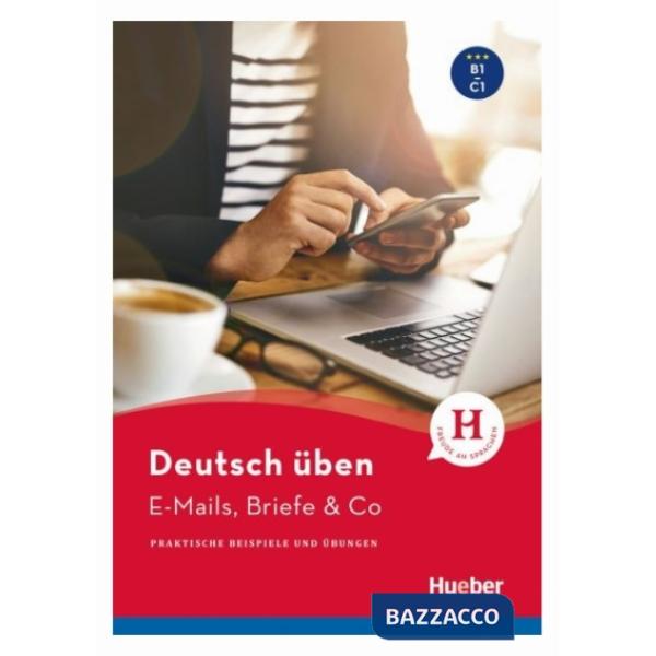 E-MAILS, BRIEFE & CO BUCH
