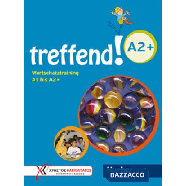 WORTSCHATZTRAINING UBUNGSBUCH A2