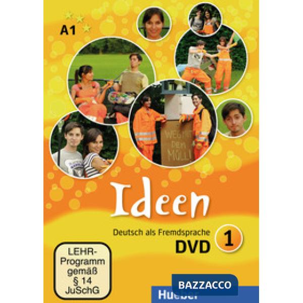 IDEEN DVD