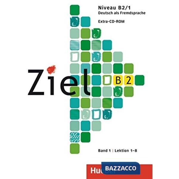 ZIEL B2.1 EXTRA-CD-ROM