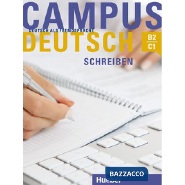 CAMPUS DEUTSCH SCHREIBEN