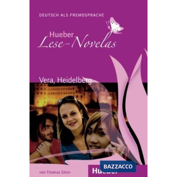 LESE-NOVELA VERA HEIDELBERG