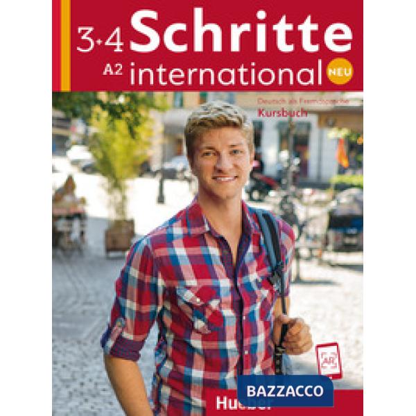 SCHRITTE INT NEU KB 3 + 4