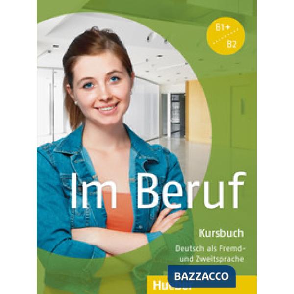 IM BERUF KURSBUCH