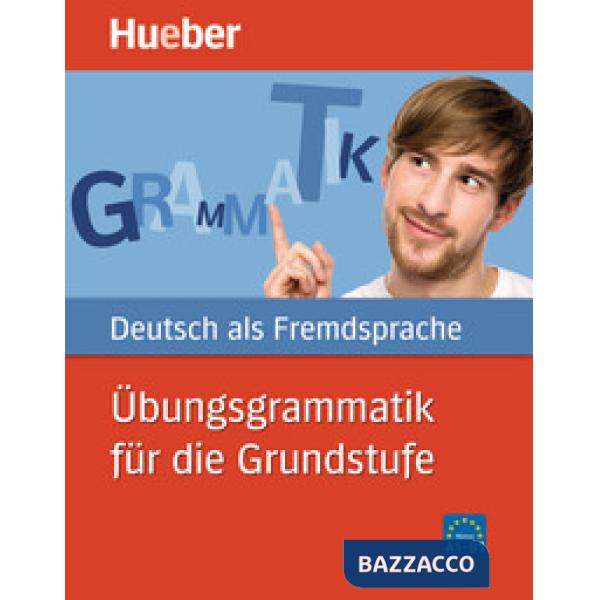 UBUNGSGRAMMATIK FUR DIE GRUNDSTUFE