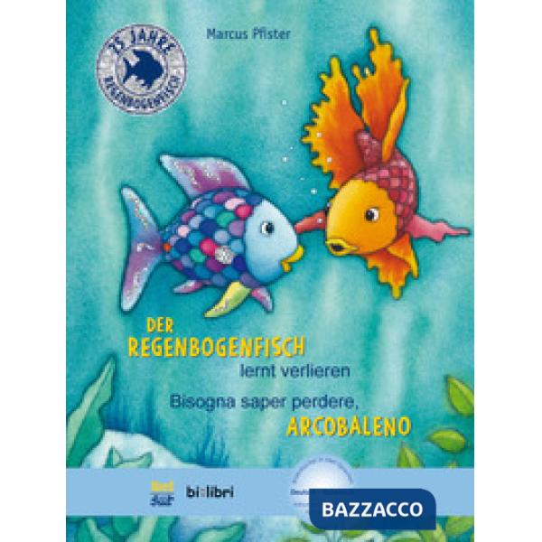 LIBRI NORDSUD REGENB. VERLIER. DT-ITAL