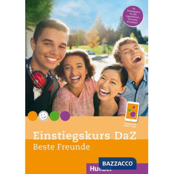 EINSTIEGSKURS DAZ ZU BESTE FREUNDE