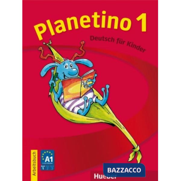 PLANETINO AB 1