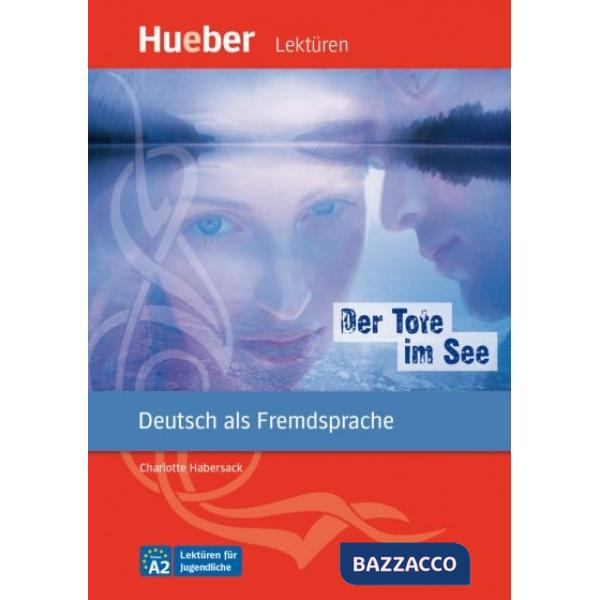 LEKTURE A2 HABERSACK DER TOTE IM SEE + AUDIO