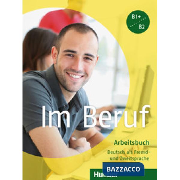 IM BERUF ARBEITSBUCH