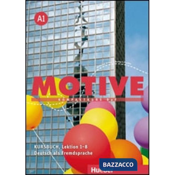MOTIVE A1 ARBEITSBUCH EDIZIONE DIGITALE