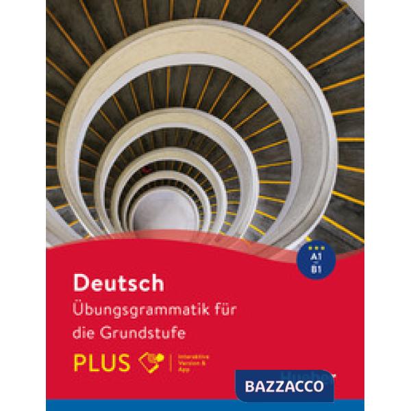 UBUNGSGRAMMATIKFUR DIE GRUNDSTUFE PLUS