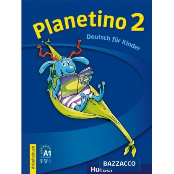 PLANETINO AB 2